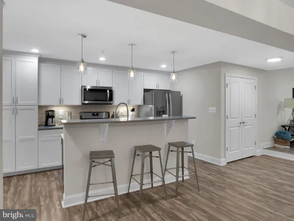 $545,000 | 118 West All Saints Street, Frederick, MD 21701