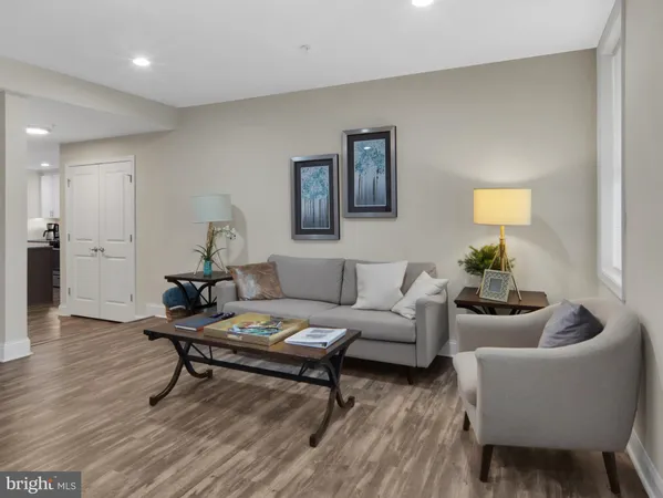$545,000 | 118 West All Saints Street, Frederick, MD 21701