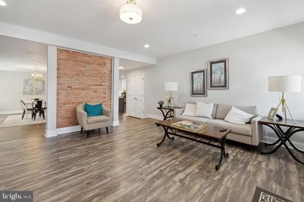 $545,000 | 118 West All Saints Street, Frederick, MD 21701