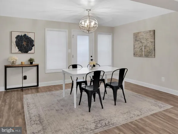 $545,000 | 118 West All Saints Street, Frederick, MD 21701