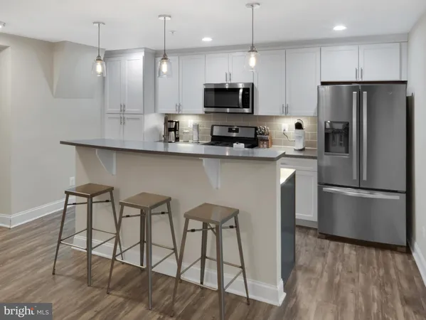 $545,000 | 118 West All Saints Street, Frederick, MD 21701