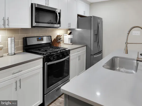 $545,000 | 118 West All Saints Street, Frederick, MD 21701