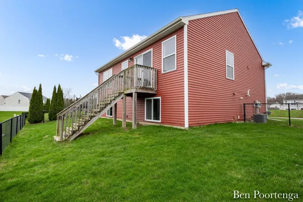 $300,000 | 11611 Kodiak Court Southeast, Alto, MI 49302