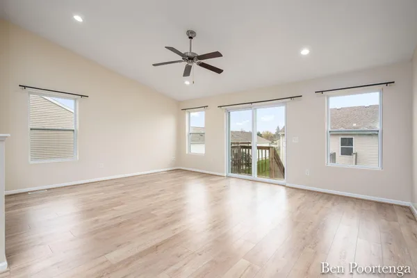 $300,000 | 11611 Kodiak Court Southeast, Alto, MI 49302