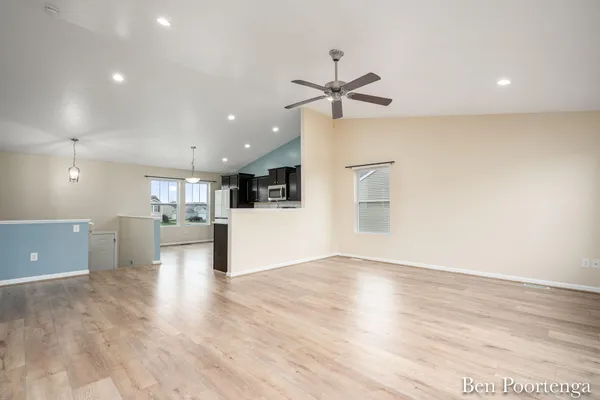 $300,000 | 11611 Kodiak Court Southeast, Alto, MI 49302