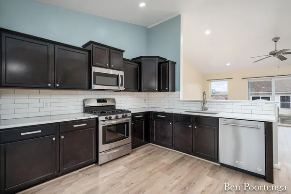 $300,000 | 11611 Kodiak Court Southeast, Alto, MI 49302
