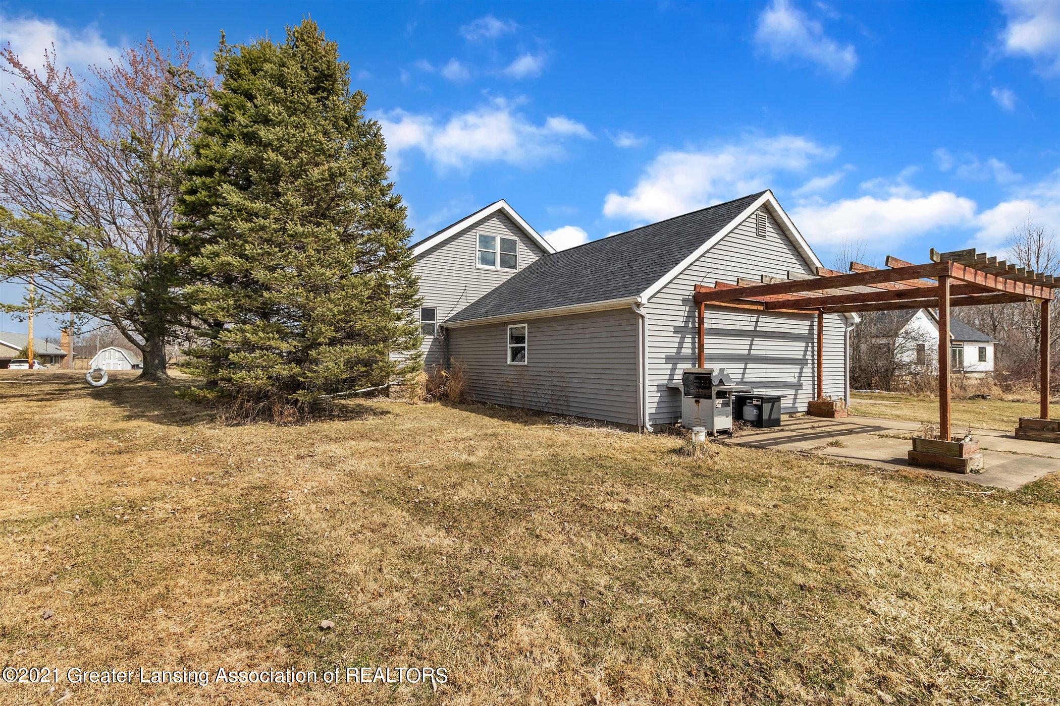 2972 David Drive Springport, MI 49284 - Photo 7 of 46 32-2972 David Dr-Windowstill Real Estate