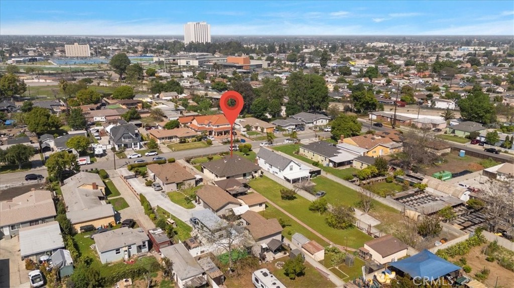 420 West Tichenor Street Compton, CA 90220 - Photo 38 of 53