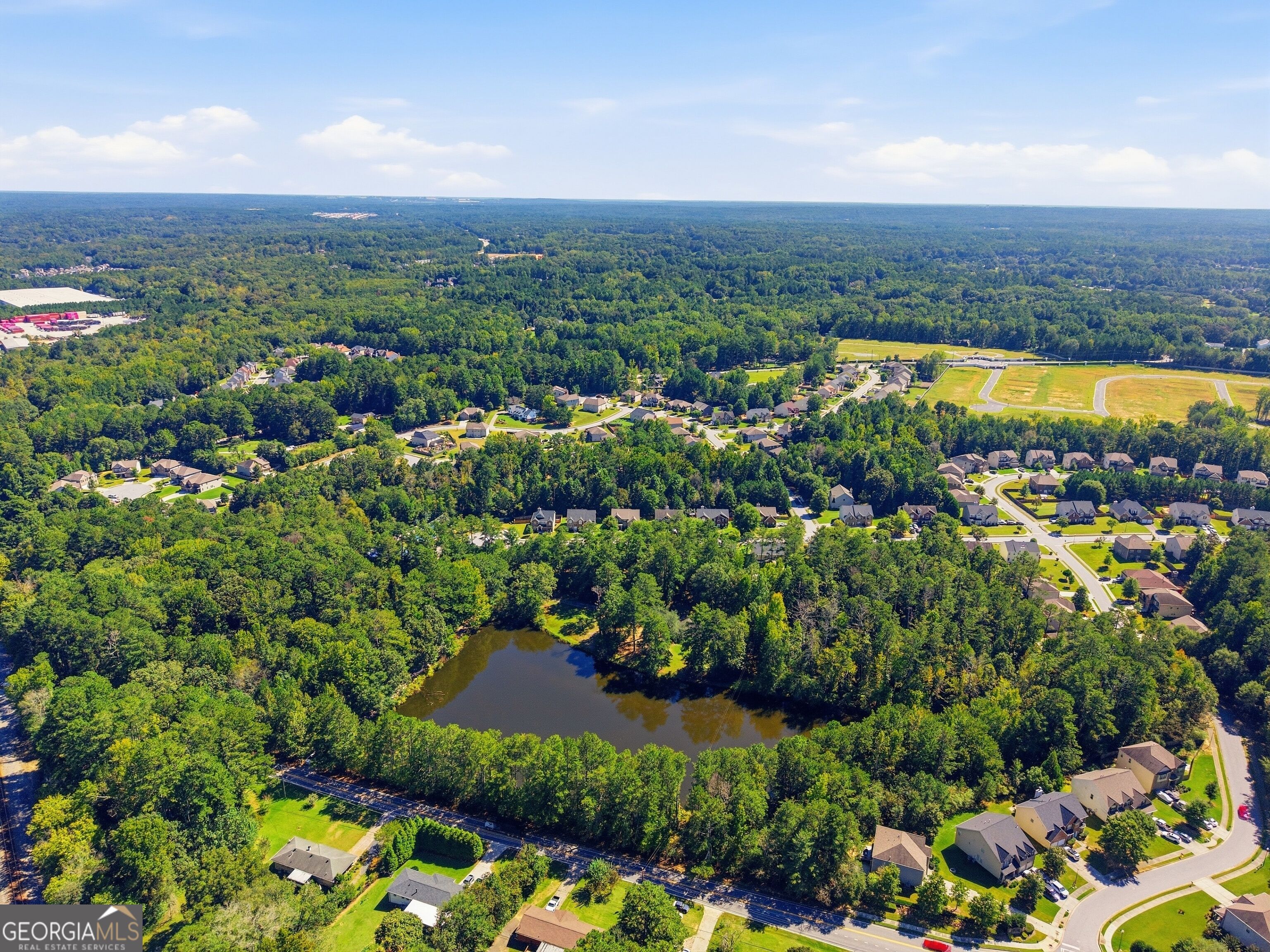 5481 Angham Road Powder Springs, GA 30127 - Photo 17 of 18 Gallery Image 17
