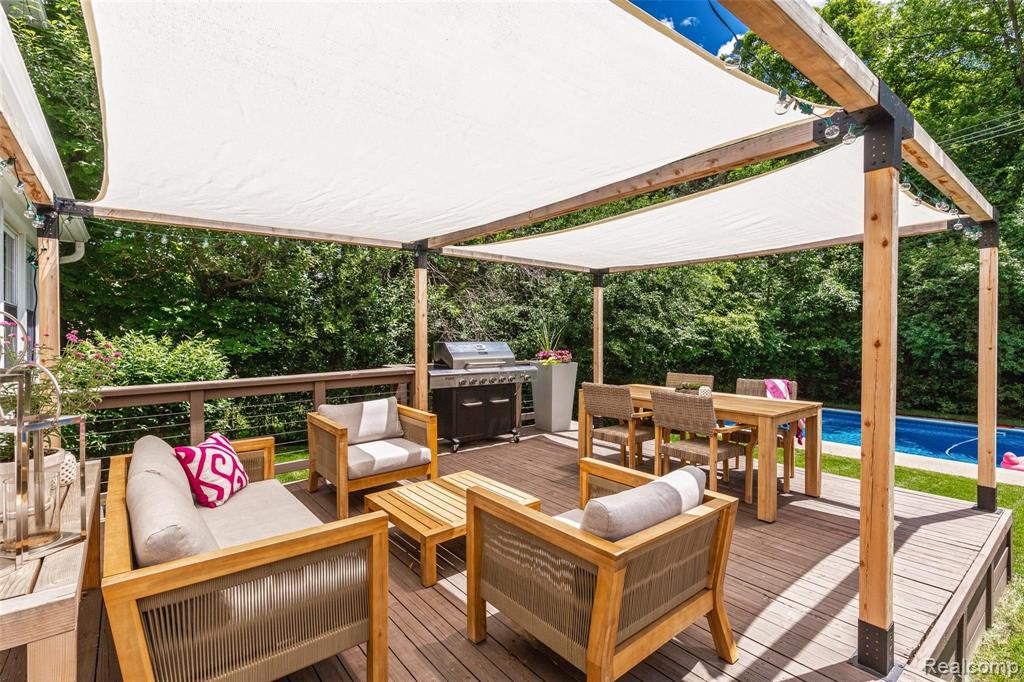 35819 Johnstown Road Farmington Hills, MI 48335 - Photo 53 of 66