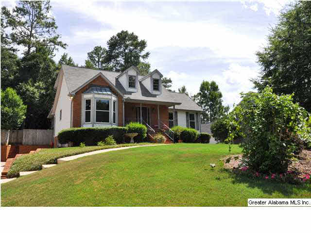 4533 Little Ridge Drive Birmingham, AL 35242 - Photo 22 of 22