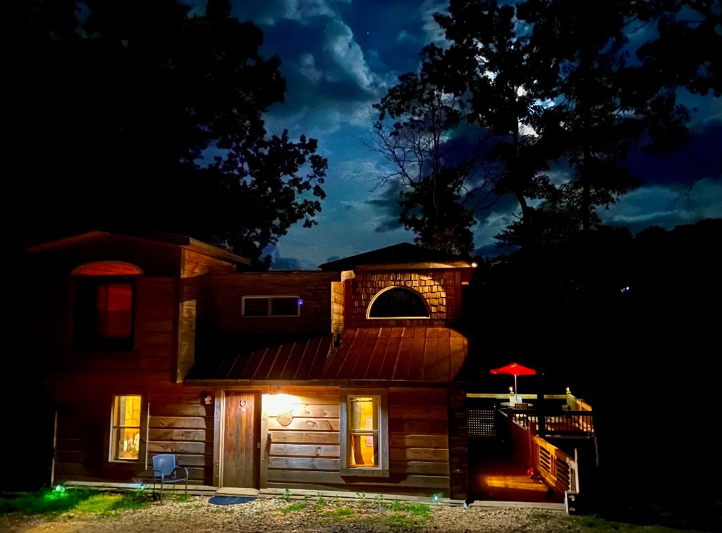 170 Community Hill Drive Blue Ridge, GA 30513 - Photo 26 of 26 Gallery Image 26