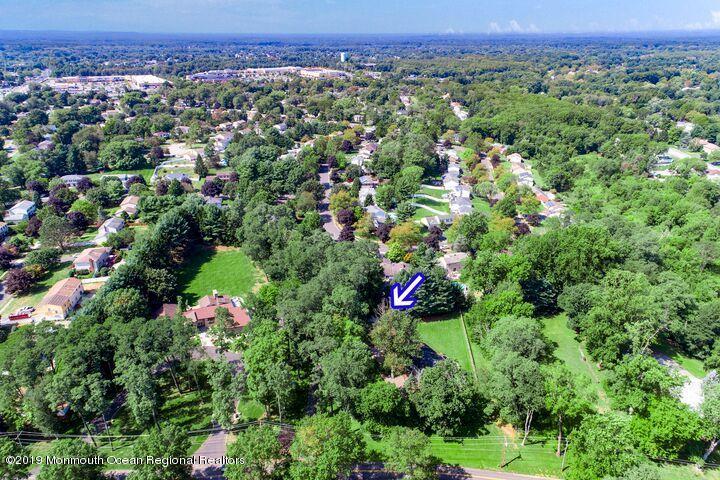 26 Silvers Road Freehold, NJ 07728 - Photo 68 of 74 Aerial View 4