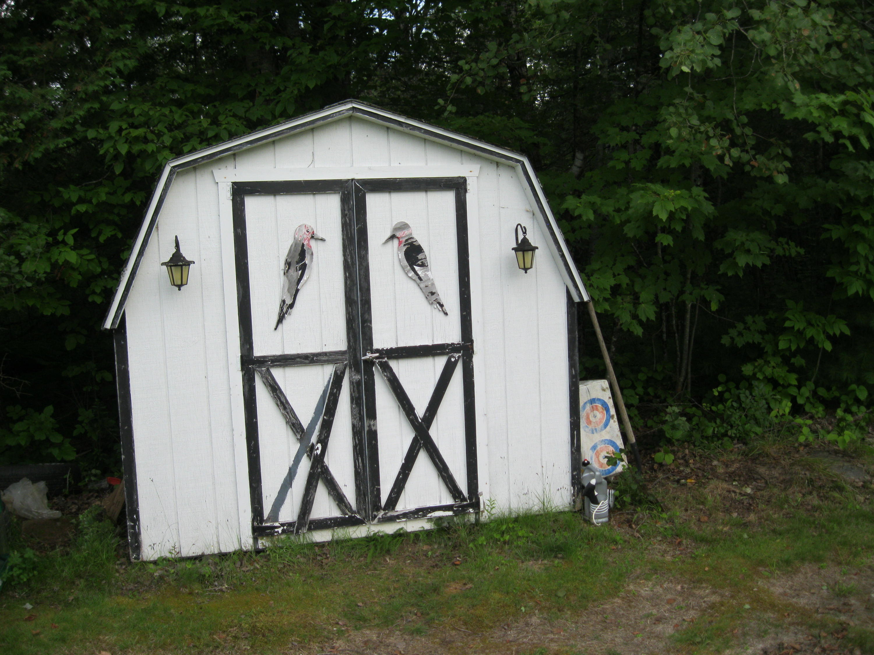 547 Stetson Road Newport, ME 04953 - Photo 7 of 16 007