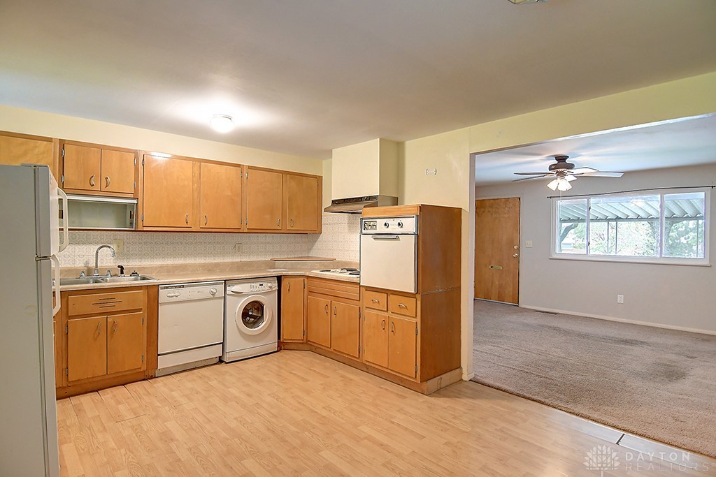 5708 Benedict Road Dayton, OH 45424 - Photo 10 of 22 Gallery Image 10