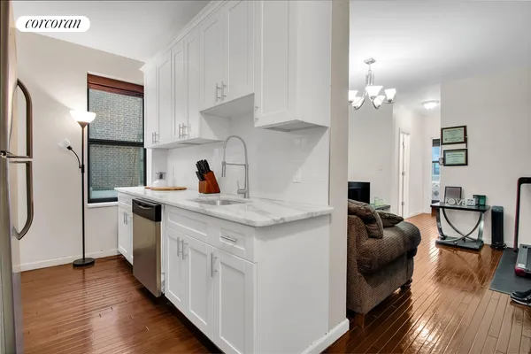 $415,000 | 1504 Ocean Avenue, Unit 2A | Midwood