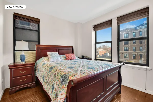 $415,000 | 1504 Ocean Avenue, Unit 2A | Midwood