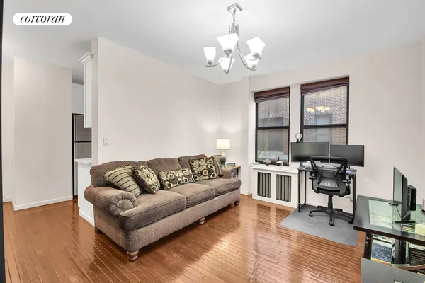 $415,000 | 1504 Ocean Avenue, Unit 2A | Midwood