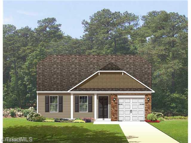 625 Switchback Drive High Point, NC 27265 - Photo 1 of 1 Exterior Front.