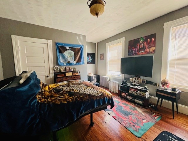 28 Clarkson Street, Unit 2 Boston, MA 02125 - Photo 3 of 8