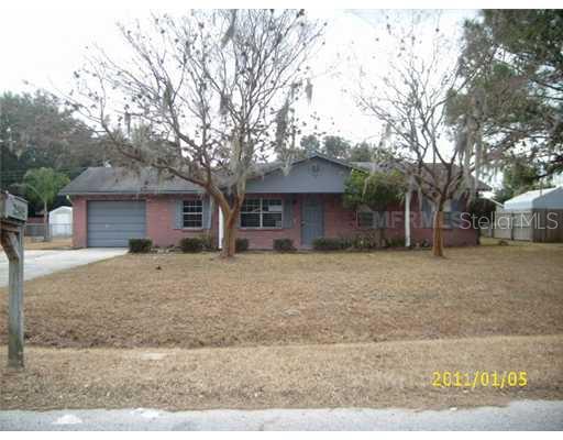 2346 View Way Lakeland, FL 33810 - Photo 1 of 1 Exterior Front
