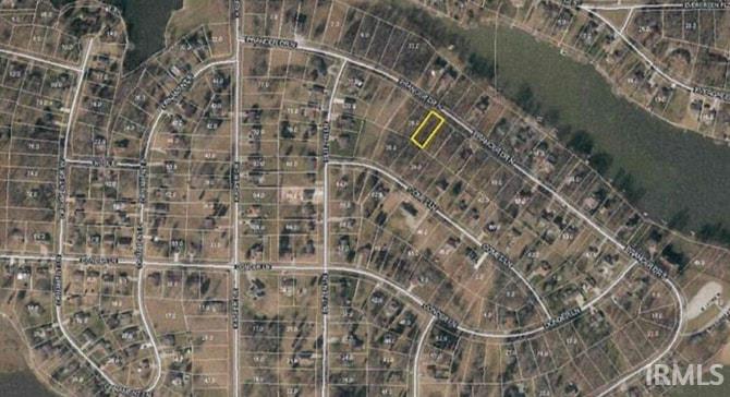 445 West Prancer Santa Claus, IN 47579 - Photo 1 of 2