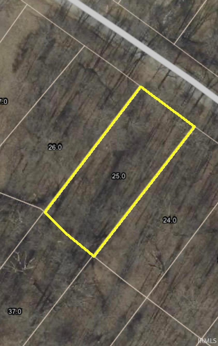 445 West Prancer Santa Claus, IN 47579 - Photo 2 of 2