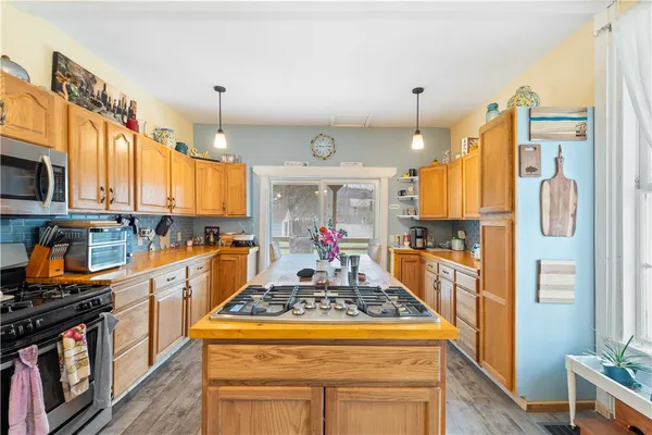 $224,500 | 4 Church Street, Avoca, NY 14809