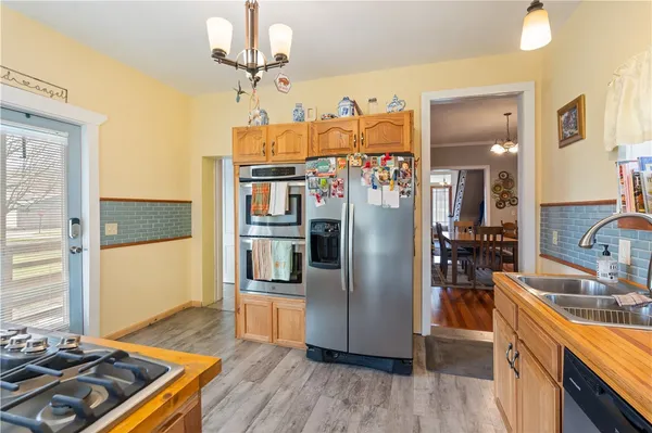 $224,500 | 4 Church Street, Avoca, NY 14809