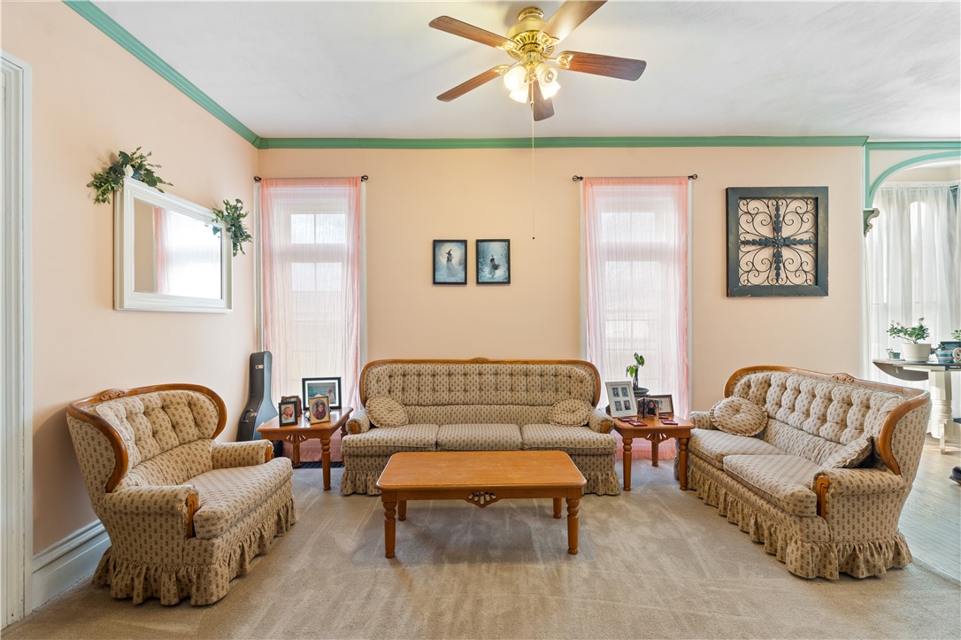4 Church Street Avoca, NY 14809 - Photo 19 of 48 Living room 2