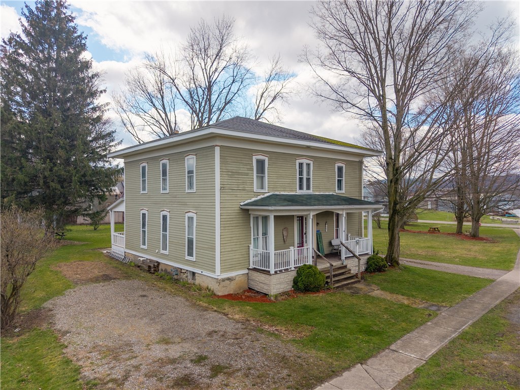 4 Church Street Avoca, NY 14809 - Photo 2 of 48