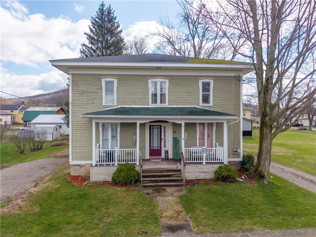 4 Church Street Avoca, NY 14809 - Photo 3 of 48