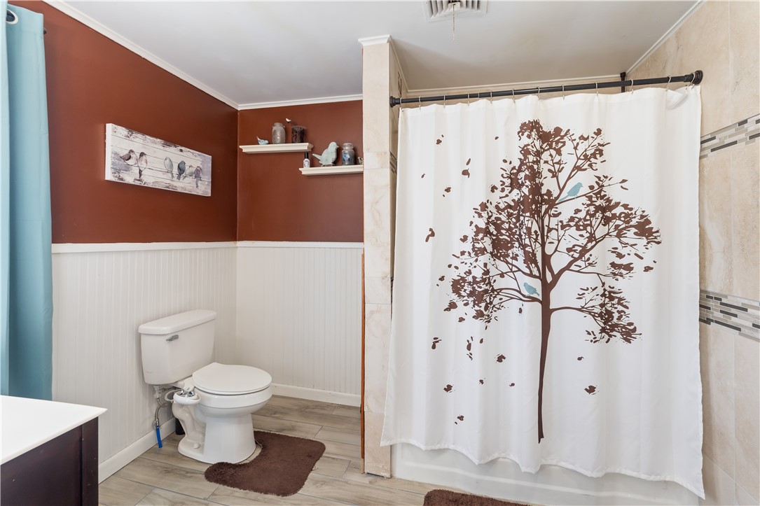 4 Church Street Avoca, NY 14809 - Photo 33 of 48 Master Bathroom