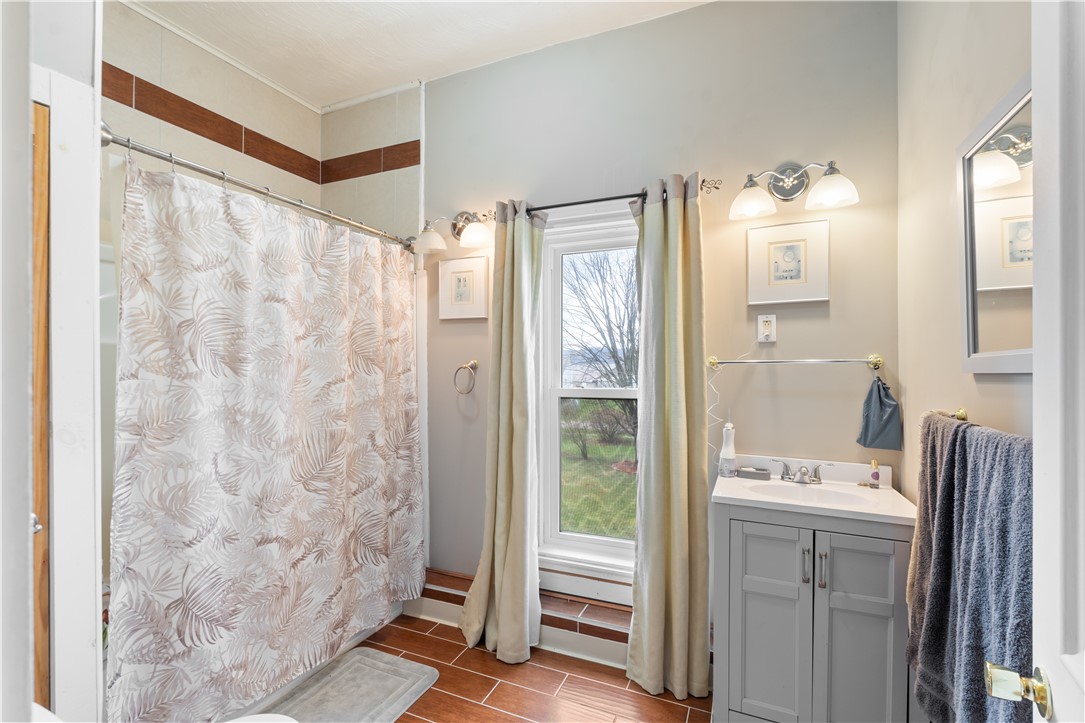 4 Church Street Avoca, NY 14809 - Photo 36 of 48 Guest Bathroom