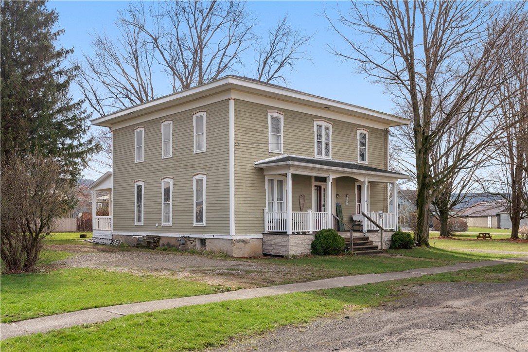 4 Church Street Avoca, NY 14809 - Photo 44 of 48