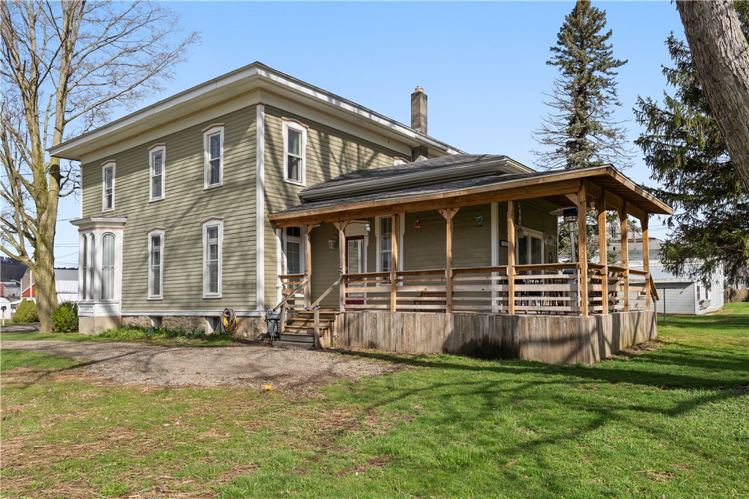 4 Church Street Avoca, NY 14809 - Photo 47 of 48