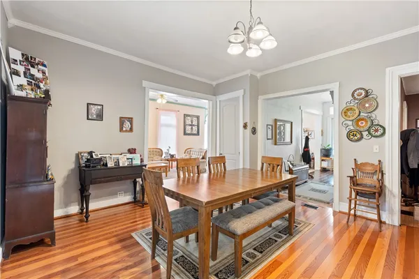 $224,500 | 4 Church Street, Avoca, NY 14809