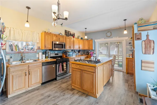 $224,500 | 4 Church Street, Avoca, NY 14809
