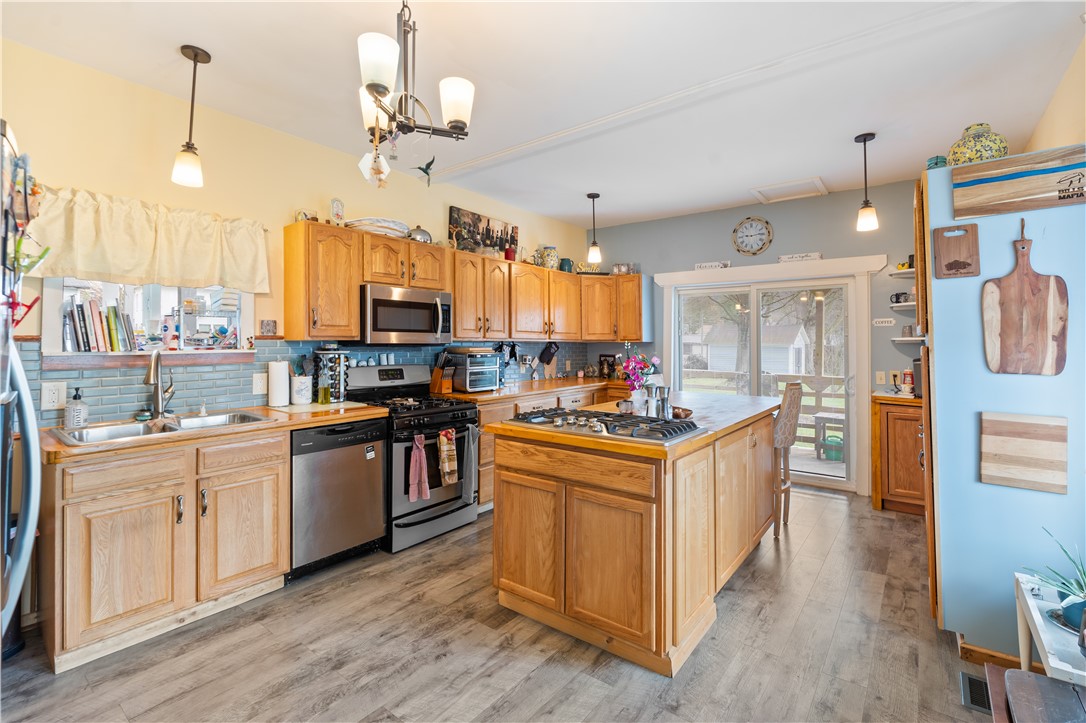 4 Church Street Avoca, NY 14809 - Photo 10 of 48