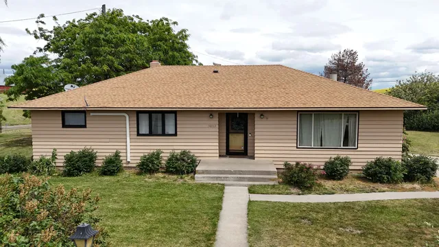 $560,000 | 50169 Bergeron Road, Reardan, WA 99029