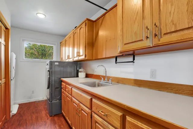 $560,000 | 50169 Bergeron Road, Reardan, WA 99029