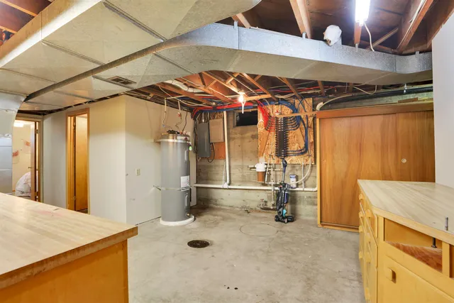 $560,000 | 50169 Bergeron Road, Reardan, WA 99029