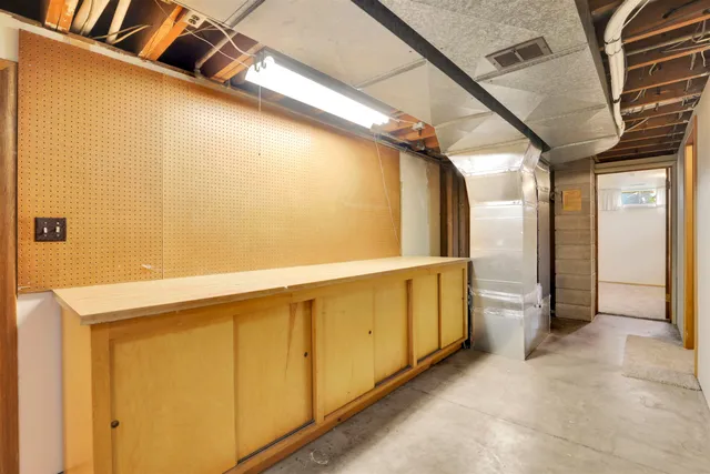 $560,000 | 50169 Bergeron Road, Reardan, WA 99029