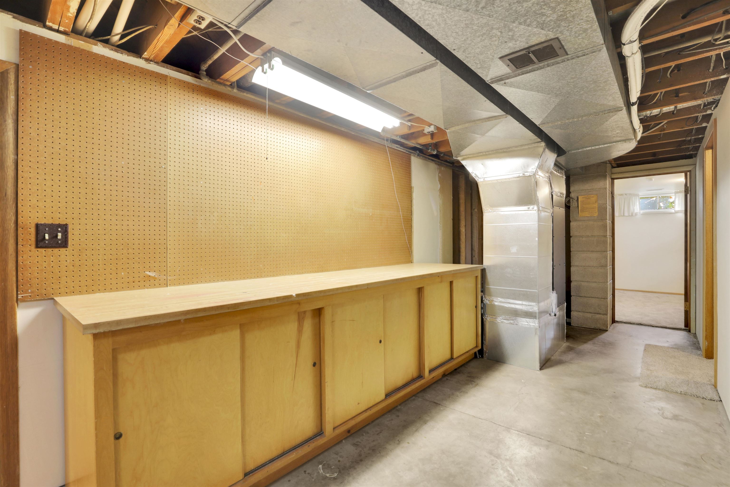 50169 Bergeron Road Reardan, WA 99029 - Photo 27 of 50