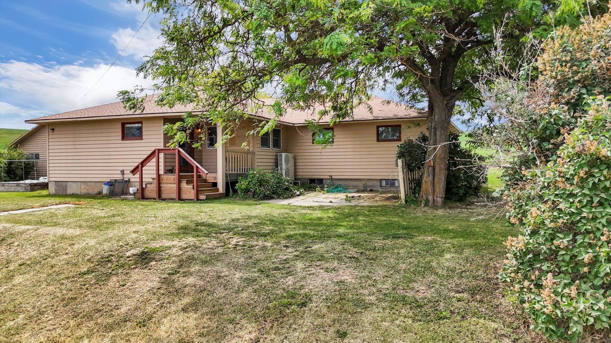 50169 Bergeron Road Reardan, WA 99029 - Photo 30 of 50