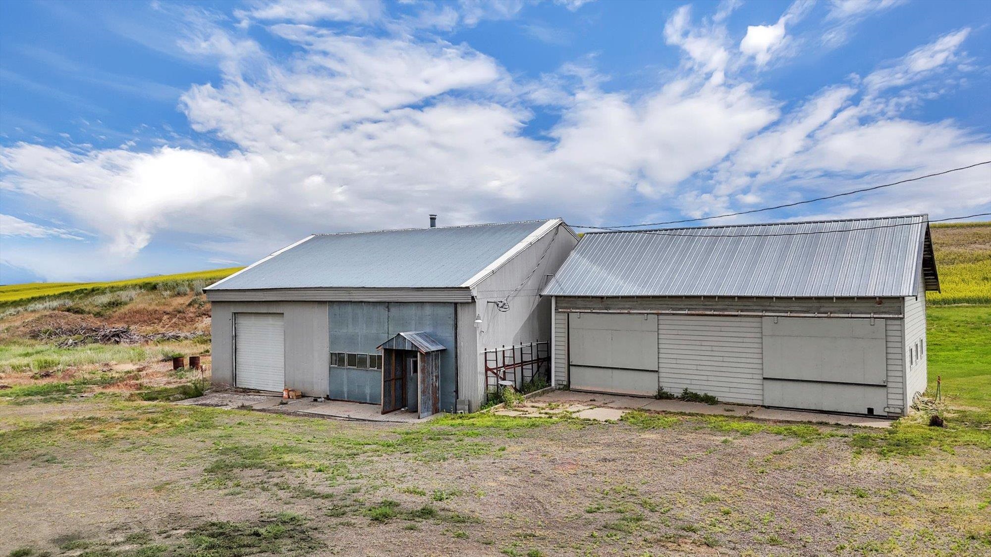 50169 Bergeron Road Reardan, WA 99029 - Photo 34 of 50