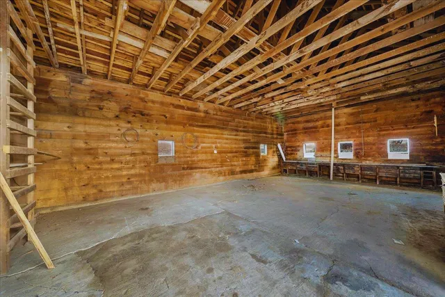 $560,000 | 50169 Bergeron Road, Reardan, WA 99029