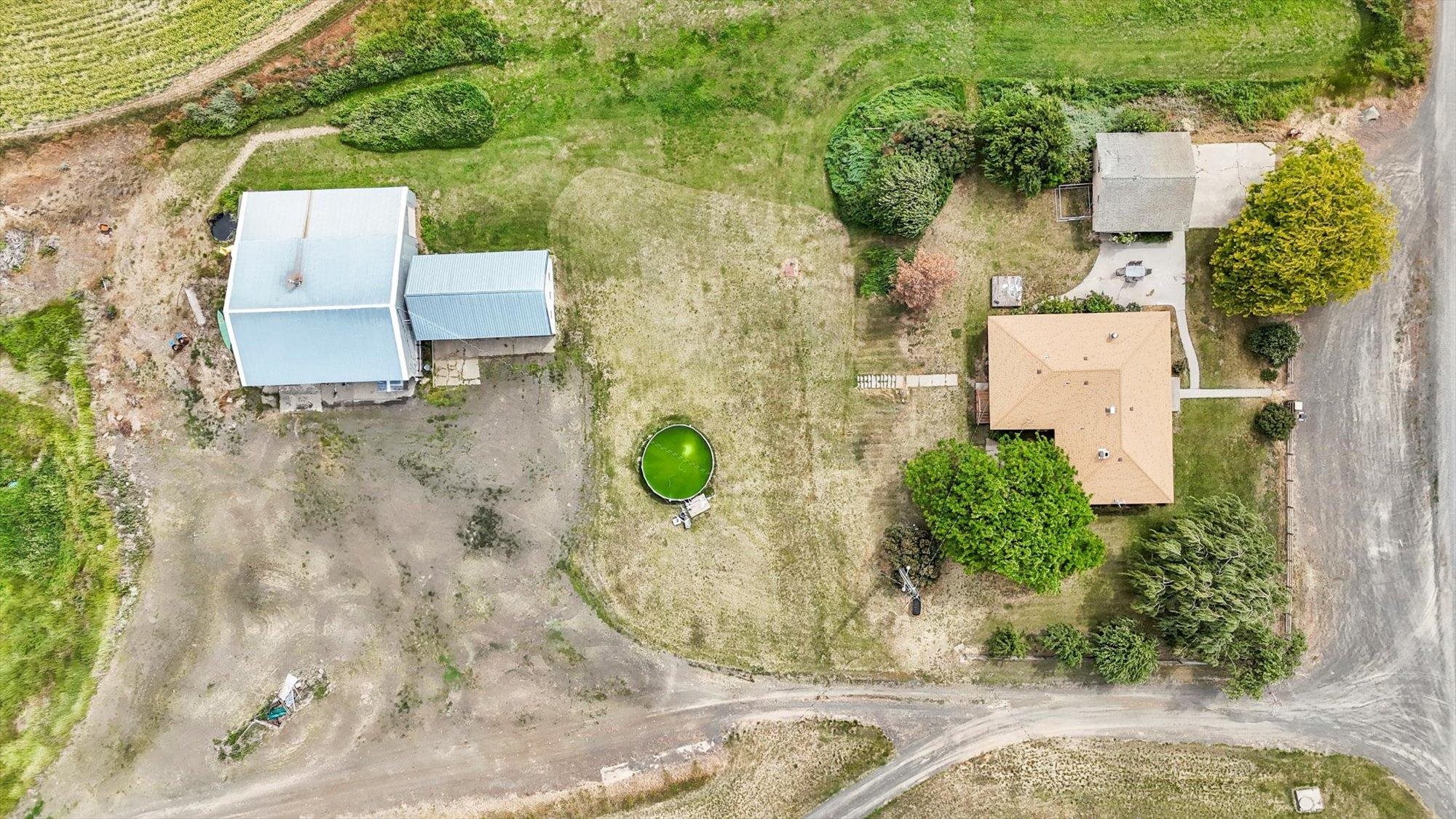 50169 Bergeron Road Reardan, WA 99029 - Photo 39 of 50