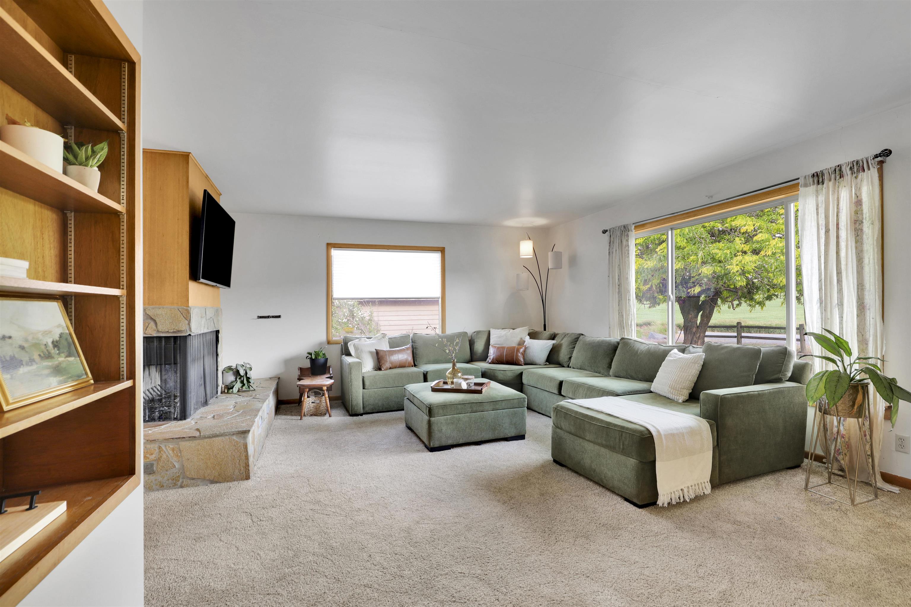 50169 Bergeron Road Reardan, WA 99029 - Photo 4 of 50