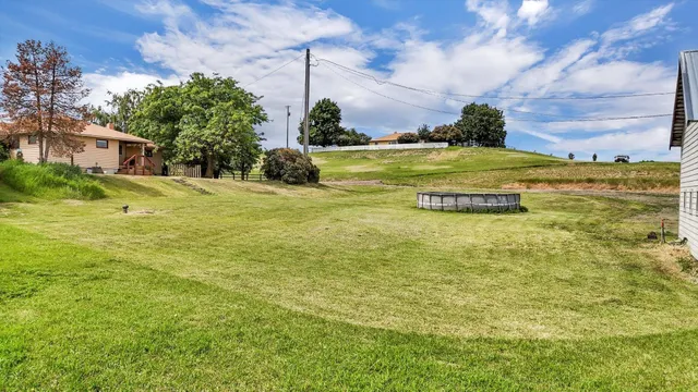 $560,000 | 50169 Bergeron Road, Reardan, WA 99029